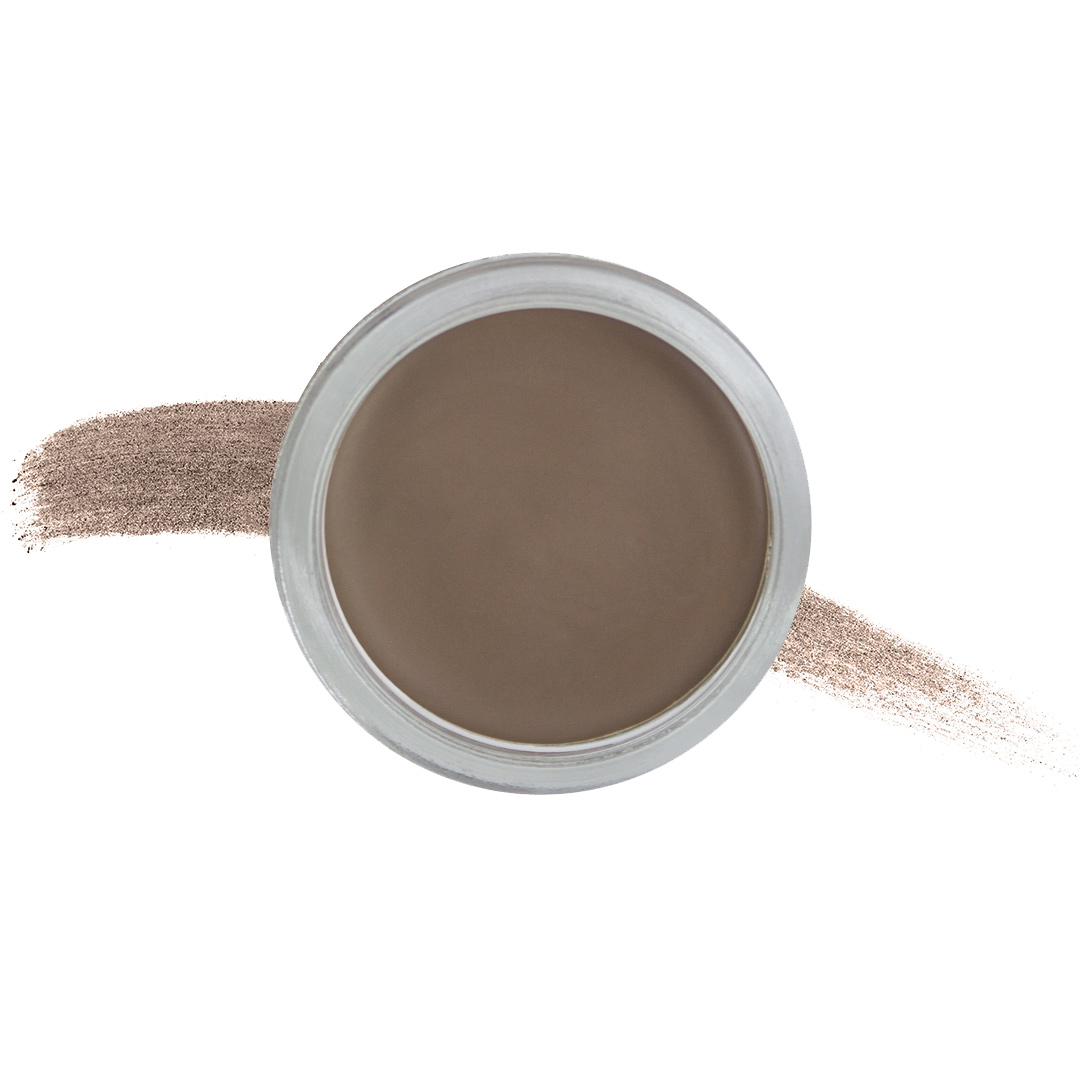 Blonde Grey_Brow Pomade