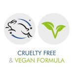 WUNDER2 Cruelty Free and Vegan